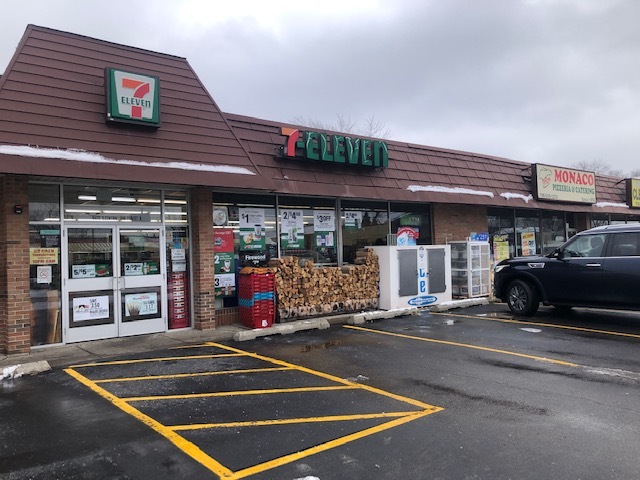 Primary Photo Of 14723 Central Ave, Oak Forest Storefront Retail Office For Lease