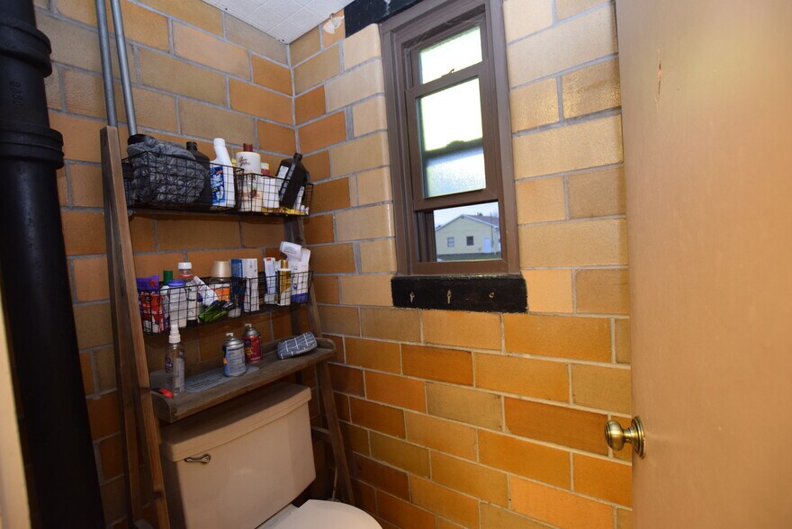 More Photos Of 113 Main St, Christiansburg Restaurant For Sale