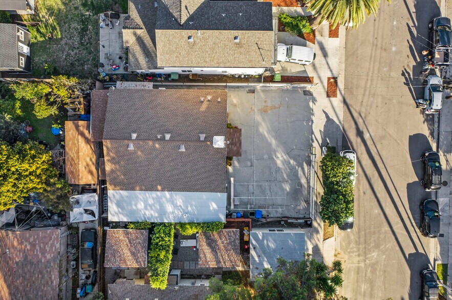 More Photos Of 3709 Rolle St, Los Angeles Religious Facility For Sale