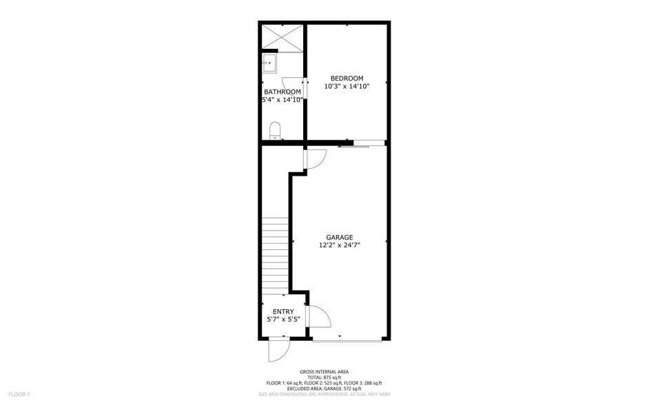 More Photos Of 202 Panetta Ave, Santa Cruz Flex For Sale