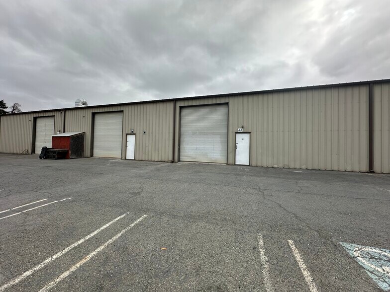 Primary Photo Of 511 Wilbur Ave, Antioch Warehouse For Lease