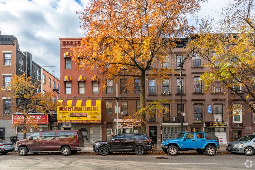 More Photos Of 354 E 116th St, New York Apartments For Sale