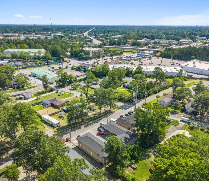 More Photos Of 2107 Rondo St, Charleston Apartments For Sale