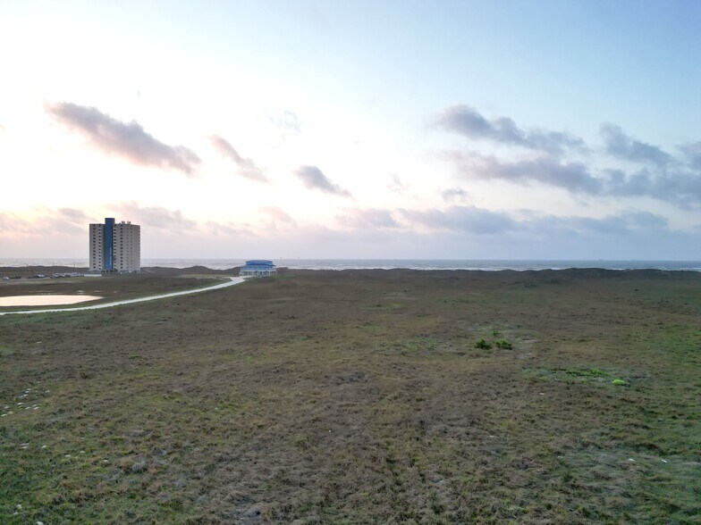 More Photos Of 6189 State Highway 361, Port Aransas Land For Sale