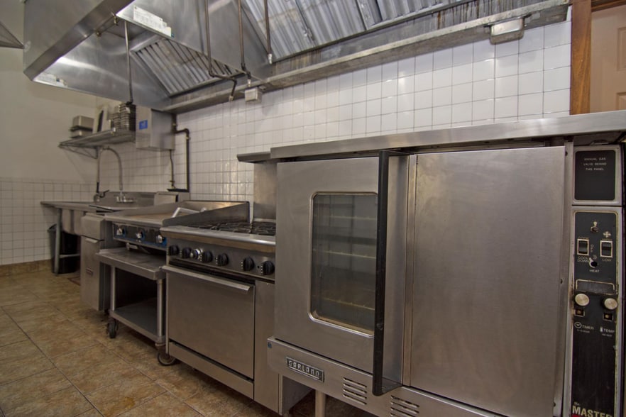 More Photos Of 846 Hinton Bypass Byp, Hinton Restaurant For Lease