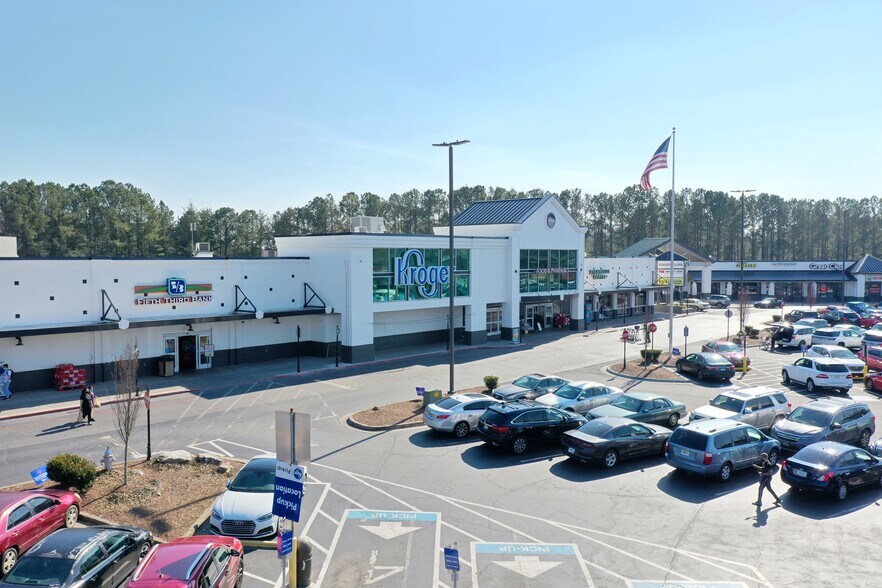 Primary Photo Of 2100 Roswell Rd, Marietta Unknown For Lease
