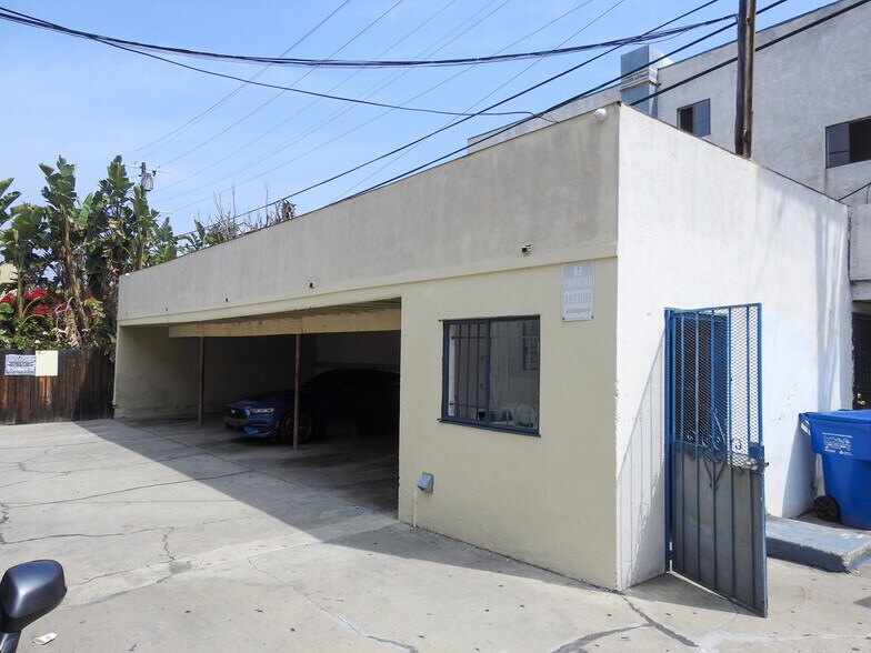 More Photos Of 234 S Normandie Ave, Los Angeles Apartments For Sale