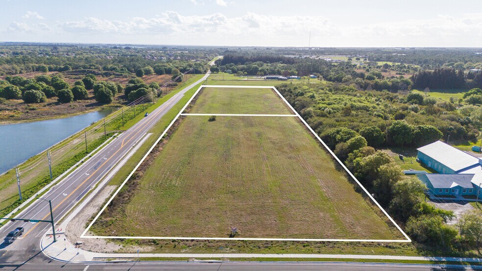 More Photos Of 6525 81st st, Vero Beach Land For Sale