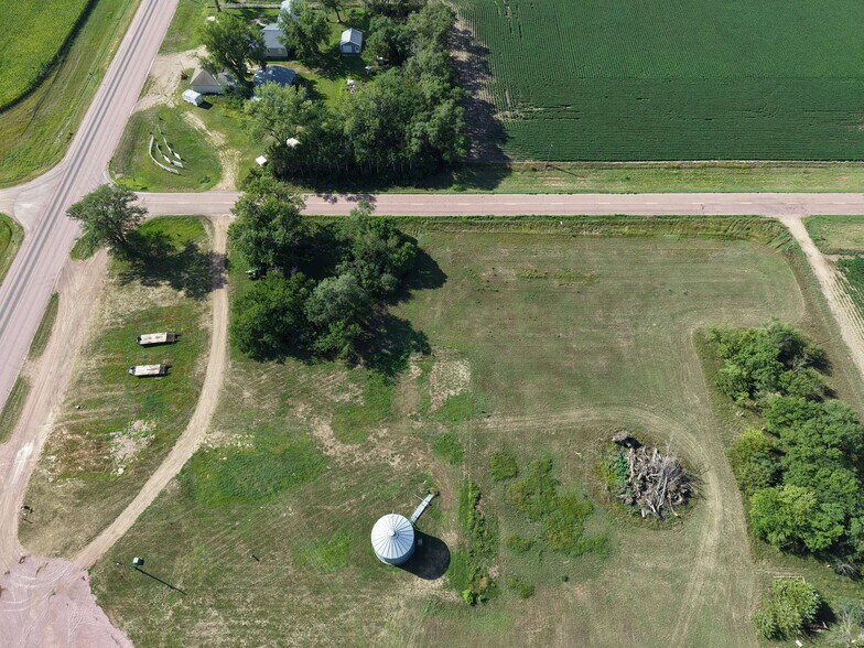 More Photos Of 29393 US Highway 81, Irene Land For Sale