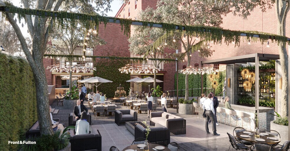 More Photos Of 477 S Front St, Columbus Office For Lease