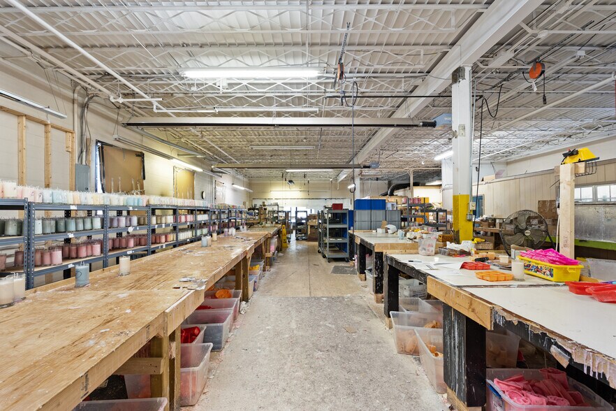 More Photos Of 677 S Cardinal Ln, Scottsburg Industrial For Sale