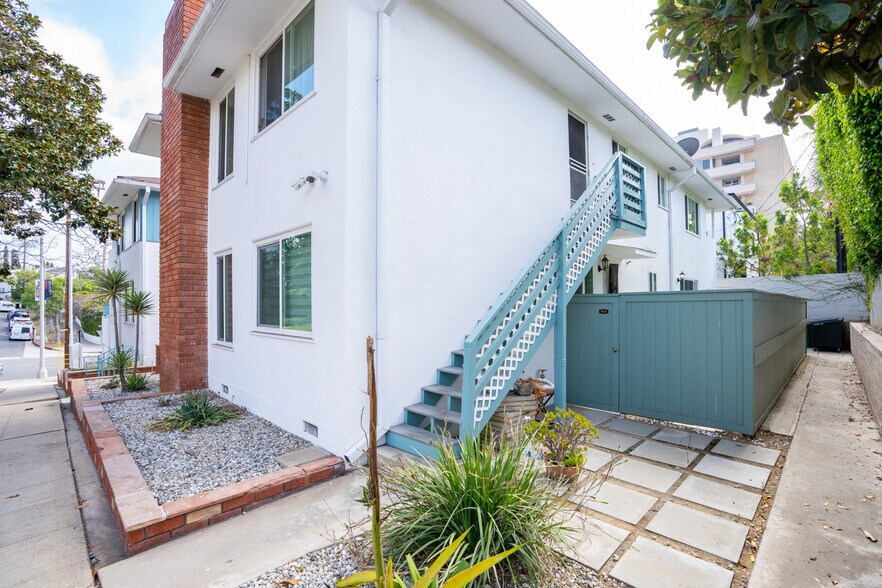 More Photos Of 1301 S Beverly Glen Blvd, Los Angeles Apartments For Sale