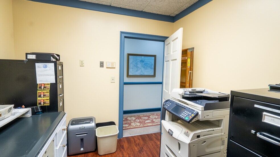 More Photos Of 1820 The Exchange SE, Atlanta Office For Sale