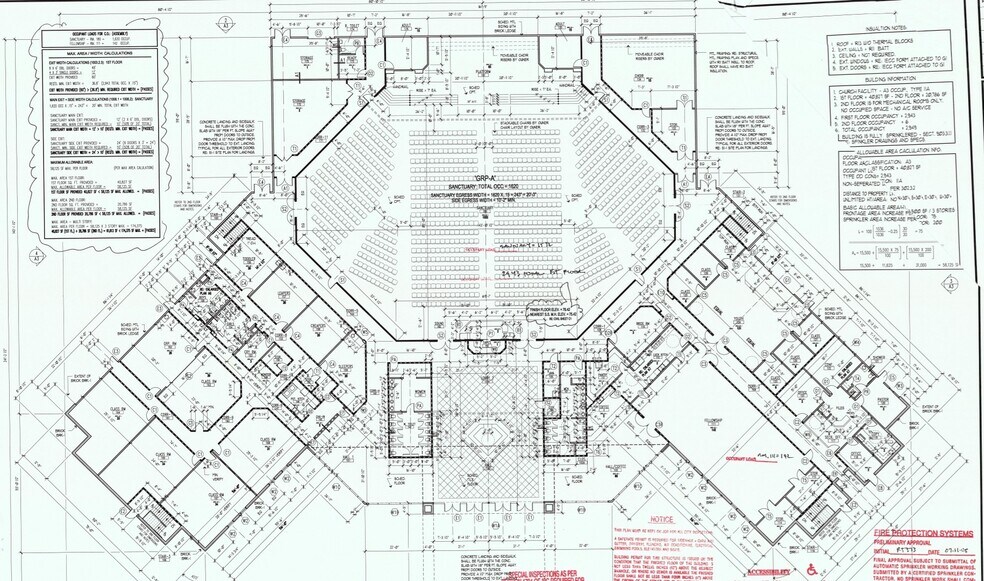 More Photos Of 23915 Highway 59 N, Kingwood Religious Facility For Sale