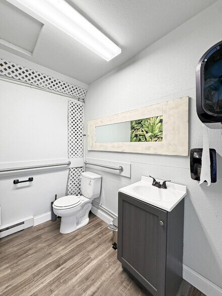 More Photos Of 22 Main St, Velva General Retail For Sale