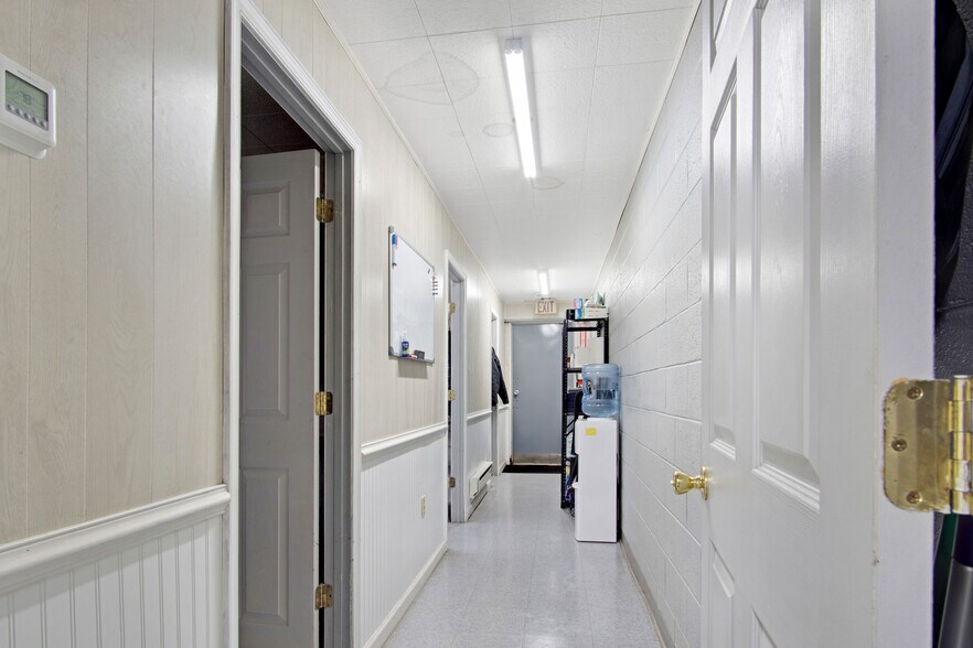 More Photos Of 117 Shirley Rd, Seaford Warehouse For Sale