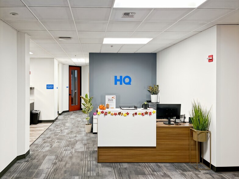 More Photos Of 10655 NE 4th St, Bellevue Coworking Space