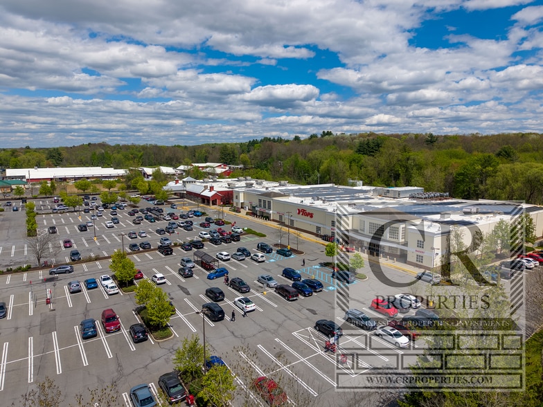 More Photos Of 6708 Route 9, Rhinebeck Bank For Lease