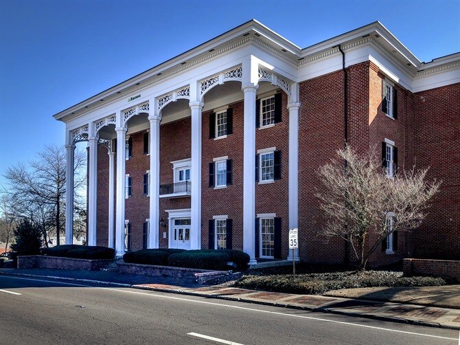 Primary Photo Of 710 Main St, Columbus Office For Sale