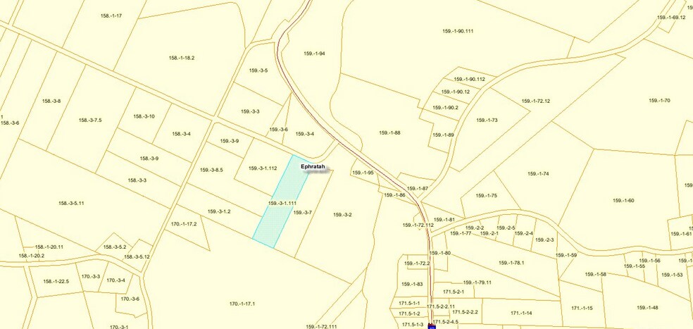 More Photos Of tillboro rd, Saint Johnsville Land For Sale