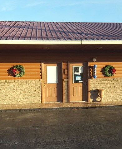 More Photos Of 23234 US Hwy 61, Oran Freestanding For Sale