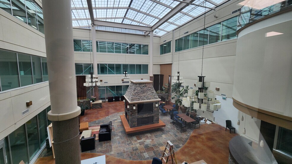 More Photos Of 20385 64th Ave, Langley Twp Office For Lease