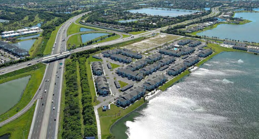 More Photos Of Stadium Pky, Rockledge Land For Lease
