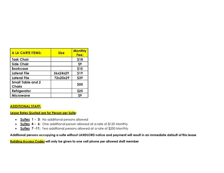 More Photos Of 3029 S Sherwood Forest Blvd, Baton Rouge Loft Creative Space For Lease