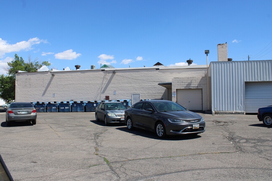 More Photos Of 319 Main Ave W, Twin Falls Storefront For Sale