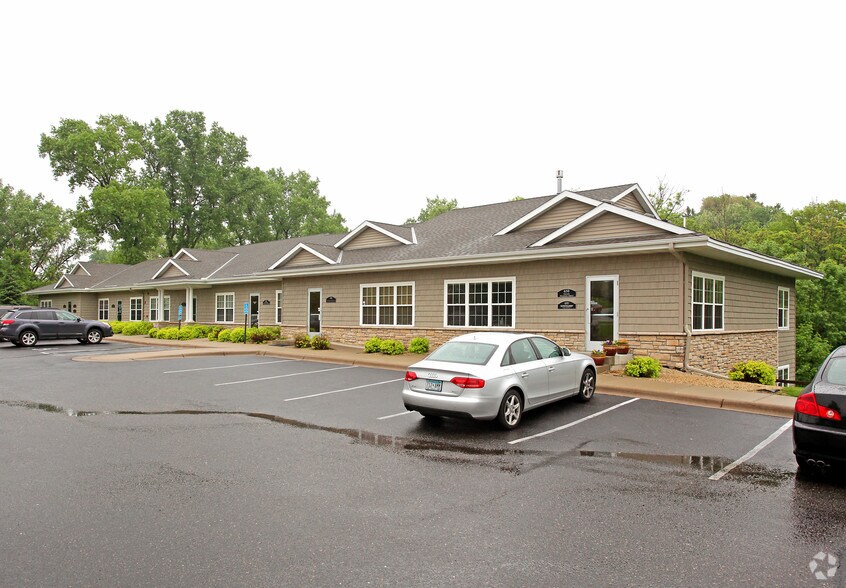 Primary Photo Of 3820 N Cleveland Ave N, Arden Hills Office For Sale