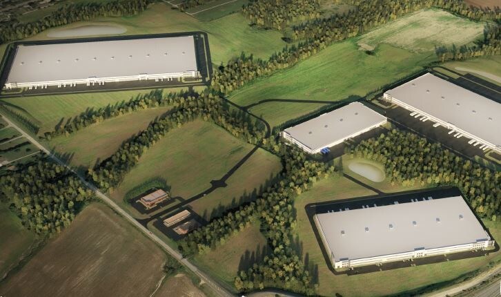 Primary Photo Of State Route 158, Kirkersville Land For Sale