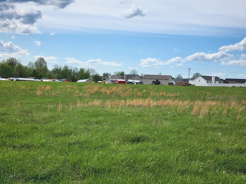 More Photos Of N. Hwy W (Lot 3 - 4+/- Acres), Winfield Land For Sale