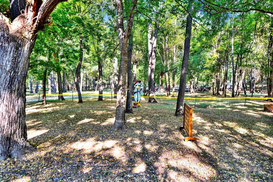 More Photos Of 1877 County Road 4713, La Coste Land For Sale