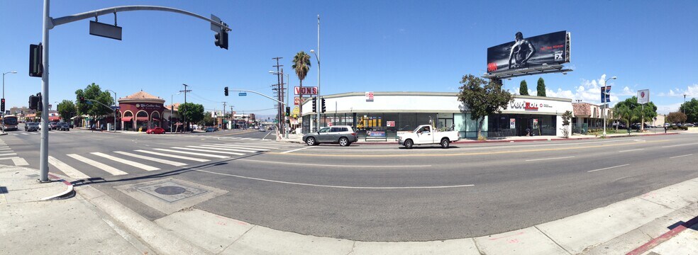 More Photos Of 18471-18477 Ventura Blvd, Tarzana Freestanding For Lease
