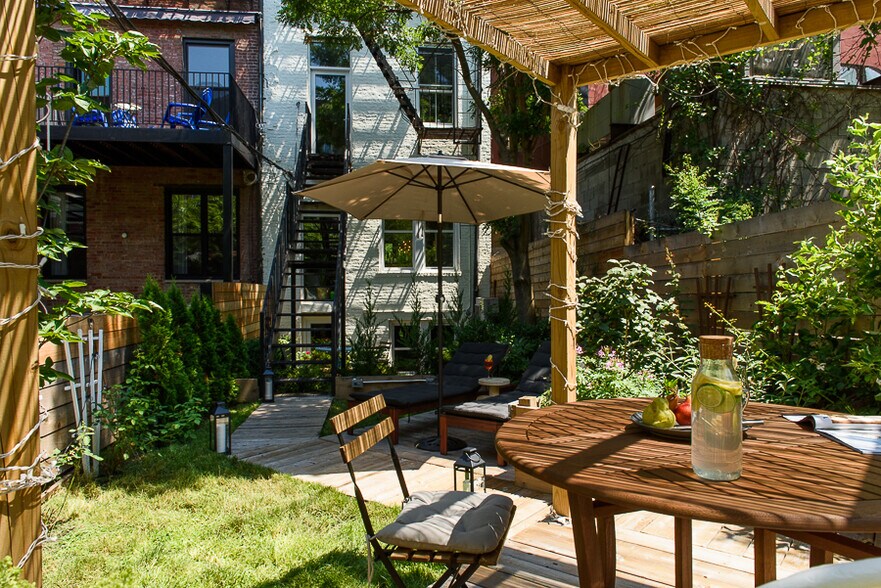 More Photos Of 165 Wyckoff St, Brooklyn Hospitality For Sale