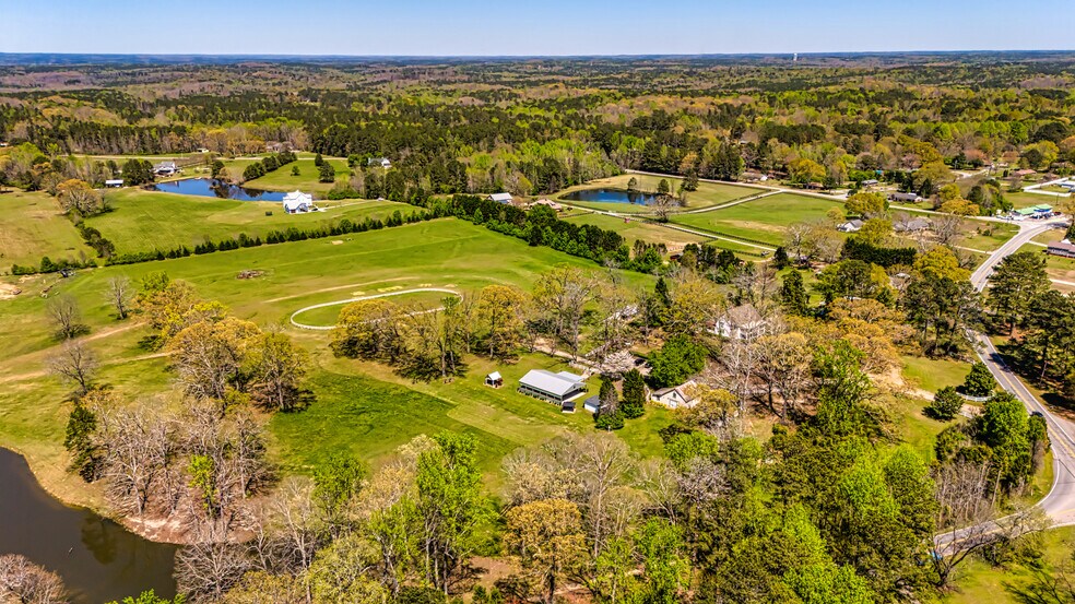 More Photos Of 1441 Welcome Rd, Newnan Land For Sale