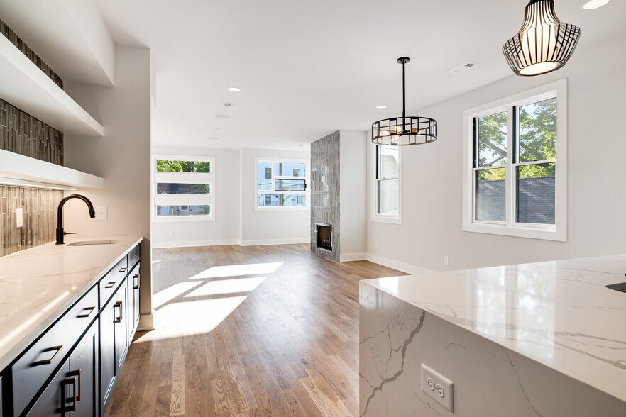 More Photos Of 211 N 9th St, Nashville Apartments For Sale