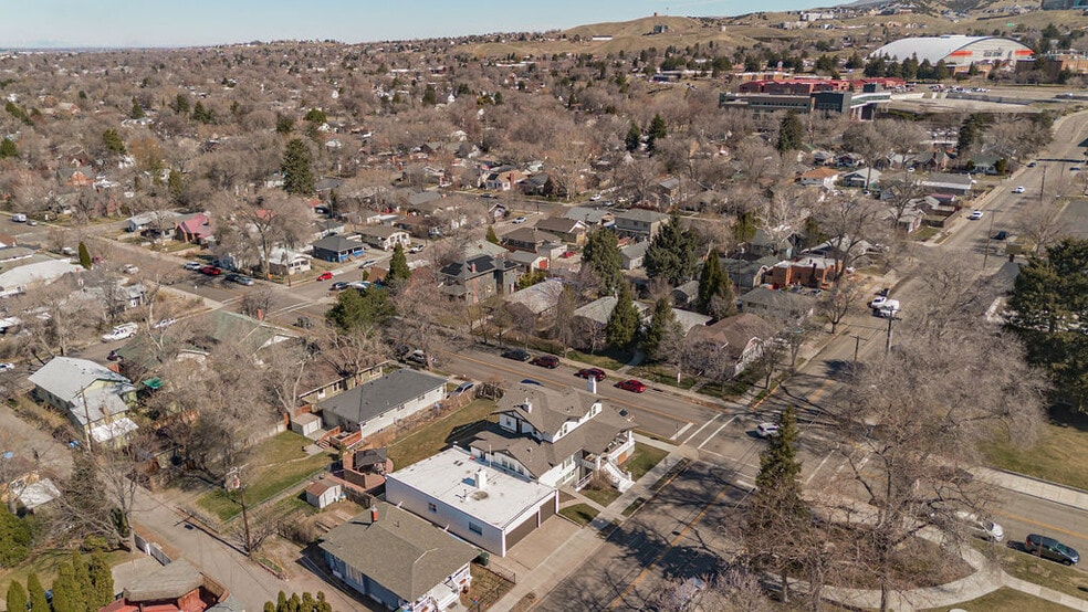 More Photos Of 856 E Carter St, Pocatello Apartments For Sale