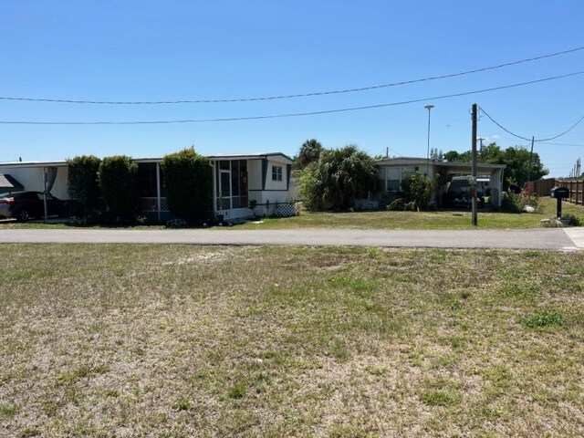 More Photos Of 7650 Hwy 78 W, Okeechobee Manufactured Housing Mobile Home Park For Sale