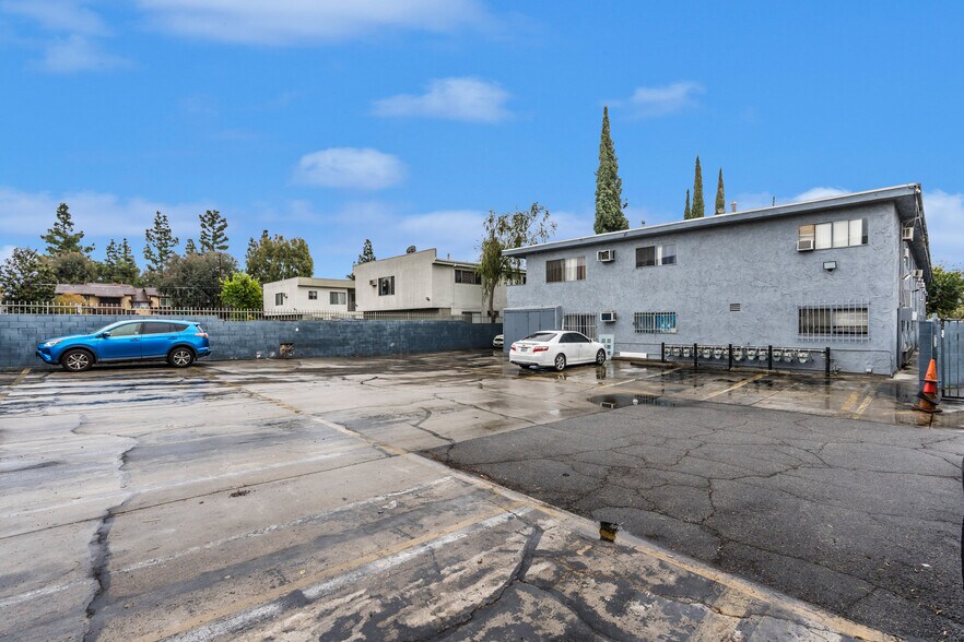 More Photos Of 14811 Parthenia St, Panorama City Apartments For Sale