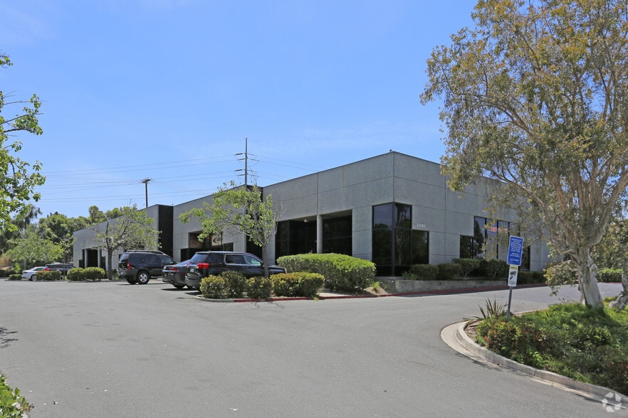 More Photos Of 2091 Las Palmas Dr, Carlsbad Light Manufacturing For Lease
