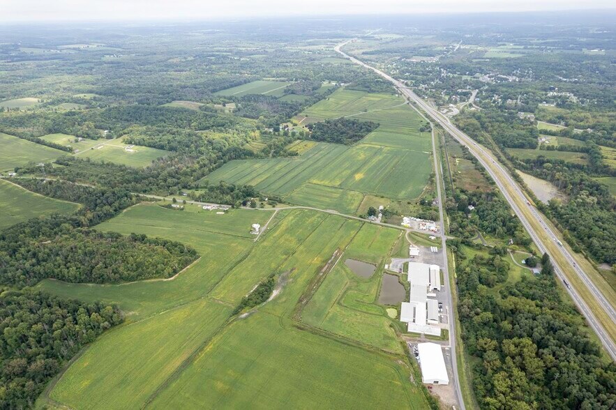 More Photos Of 1323 Towpath Rd, Port Byron Refrigeration Cold Storage For Lease