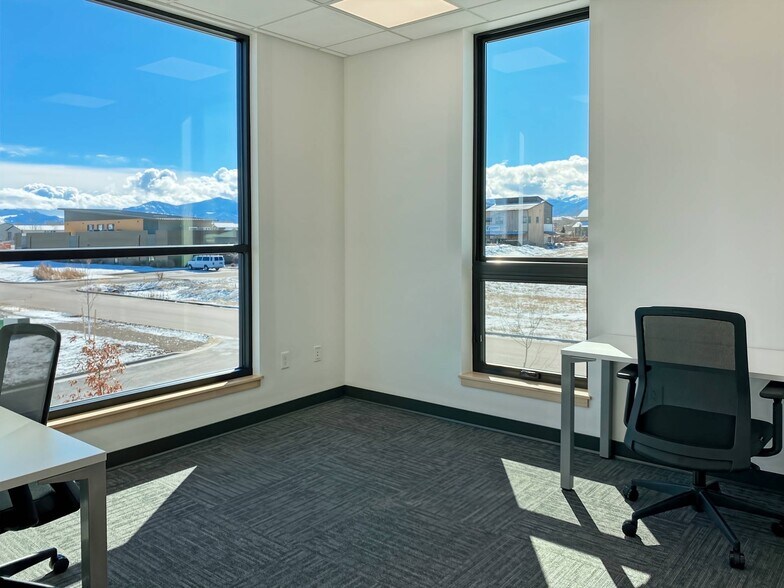 More Photos Of 161 Haley Springs Rd, Bozeman Coworking Space