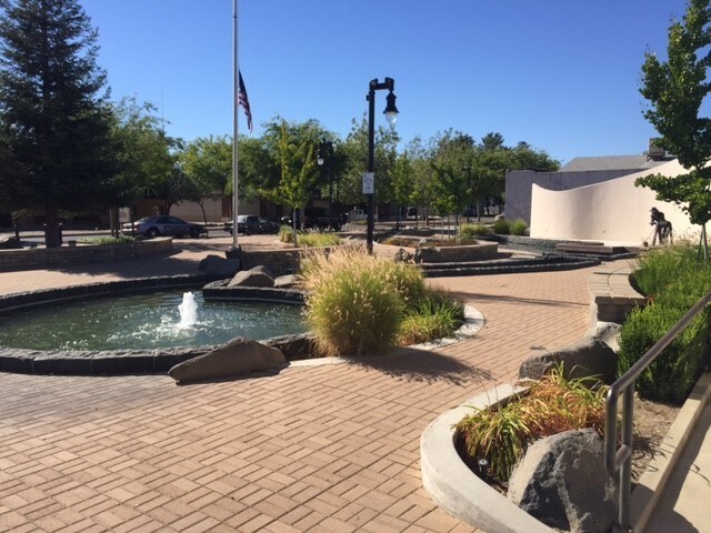 More Photos Of 3306-3310 Santa Fe St, Riverbank Storefront For Lease