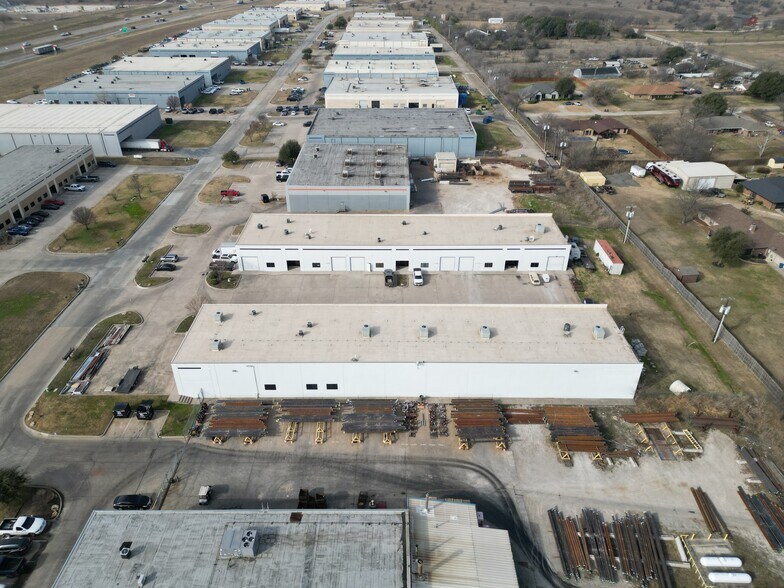 More Photos Of 6630 Corporation Pky, Fort Worth Warehouse For Lease