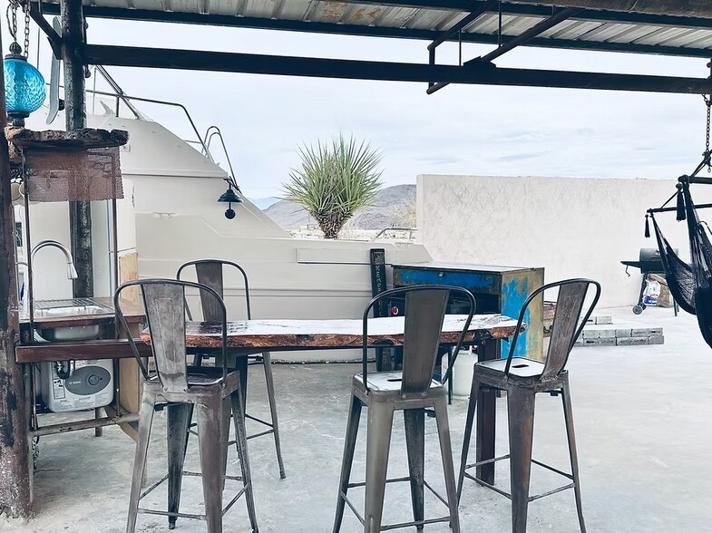 More Photos Of 421 Kempf Rd, Terlingua Land For Sale