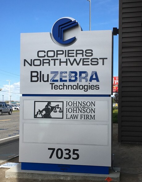 More Photos Of 7035 W Clearwater Ave, Kennewick Office For Lease