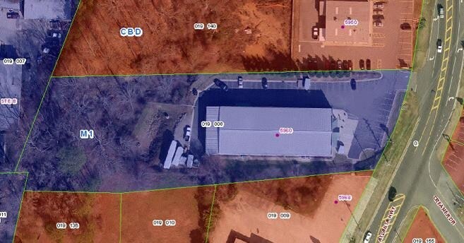 More Photos Of 5960 Atlanta Hwy, Alpharetta Storefront Retail Office For Sale
