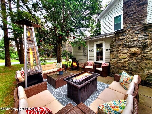 More Photos Of 2735 PA-390, Canadensis Hospitality For Sale