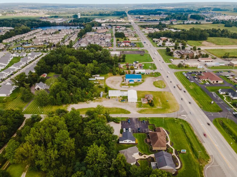 More Photos Of 6925 E State Route 37, Sunbury Industrial For Sale
